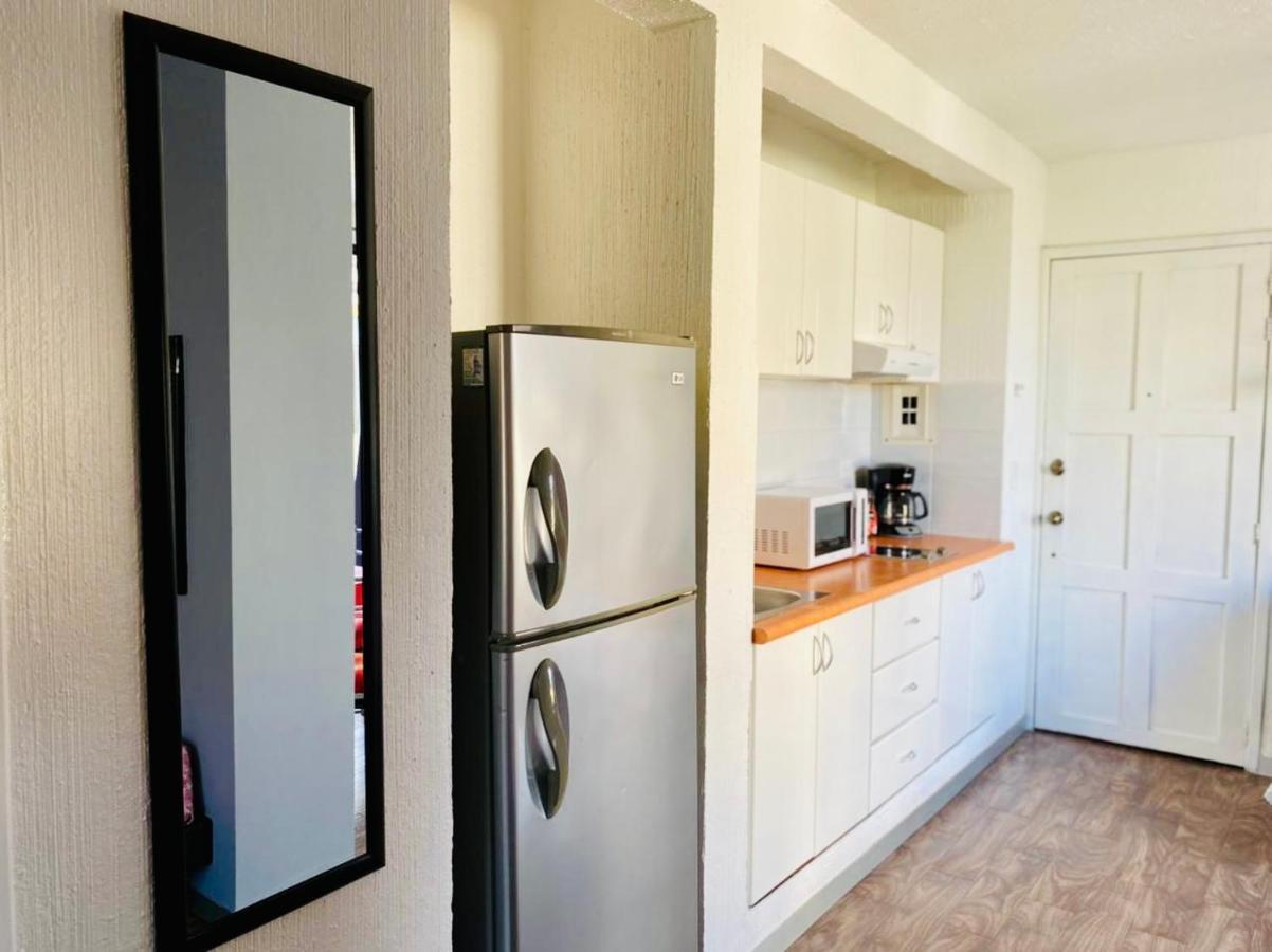Caribbean Apartment Канкун Экстерьер фото